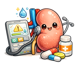 Función renal