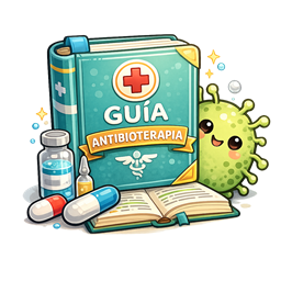Antibioterapia empírica